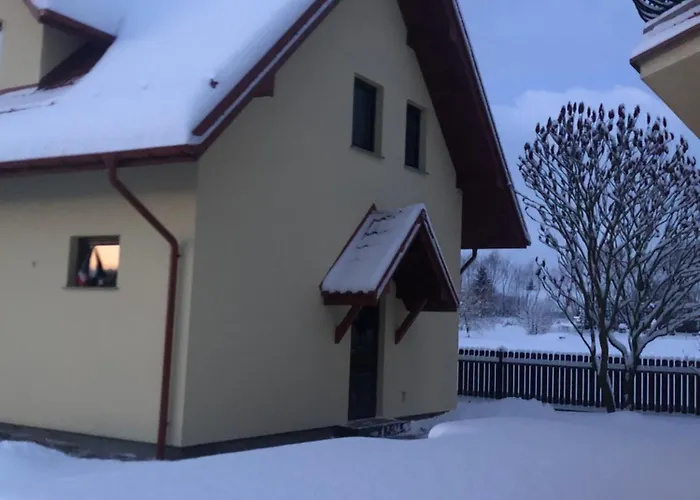 Apartament Vanessa U Podnoza Gor, Nad Jeziorem Czorsztynskim