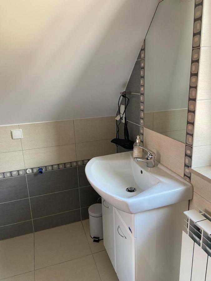 Apartment Vanessa U Podnoza Gor, Nad Jeziorem Czorsztynskim Harklowa