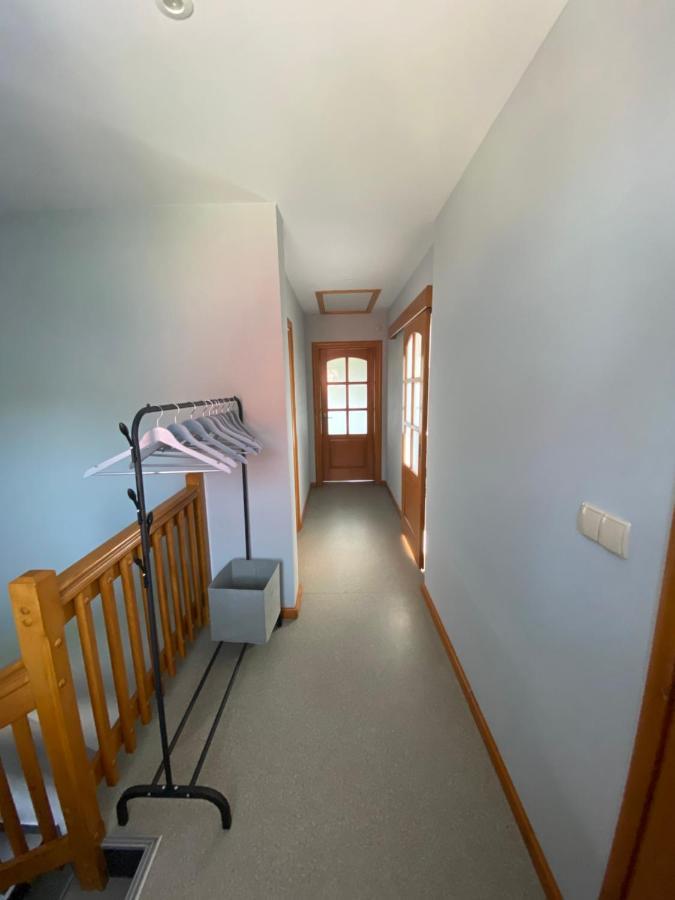 Vanessa U Podnoza Gor, Nad Jeziorem Czorsztynskim Apartment Harklowa
