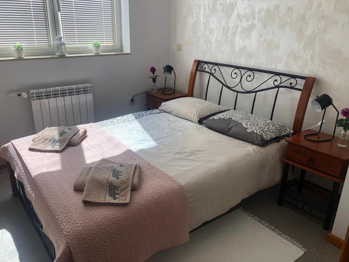 Vanessa U Podnoza Gor, Nad Jeziorem Czorsztynskim Apartment Harklowa