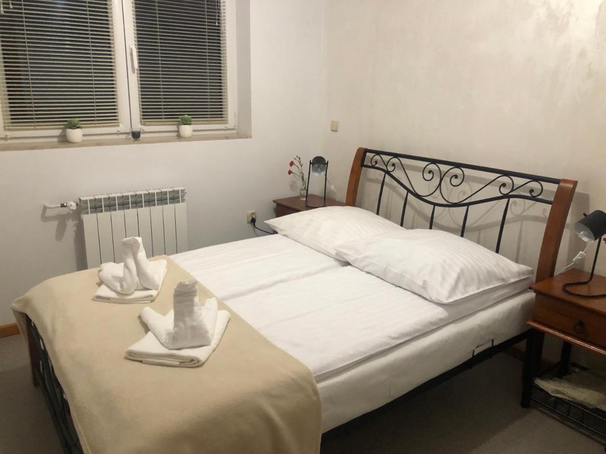 Vanessa U Podnoza Gor, Nad Jeziorem Czorsztynskim Apartment Harklowa