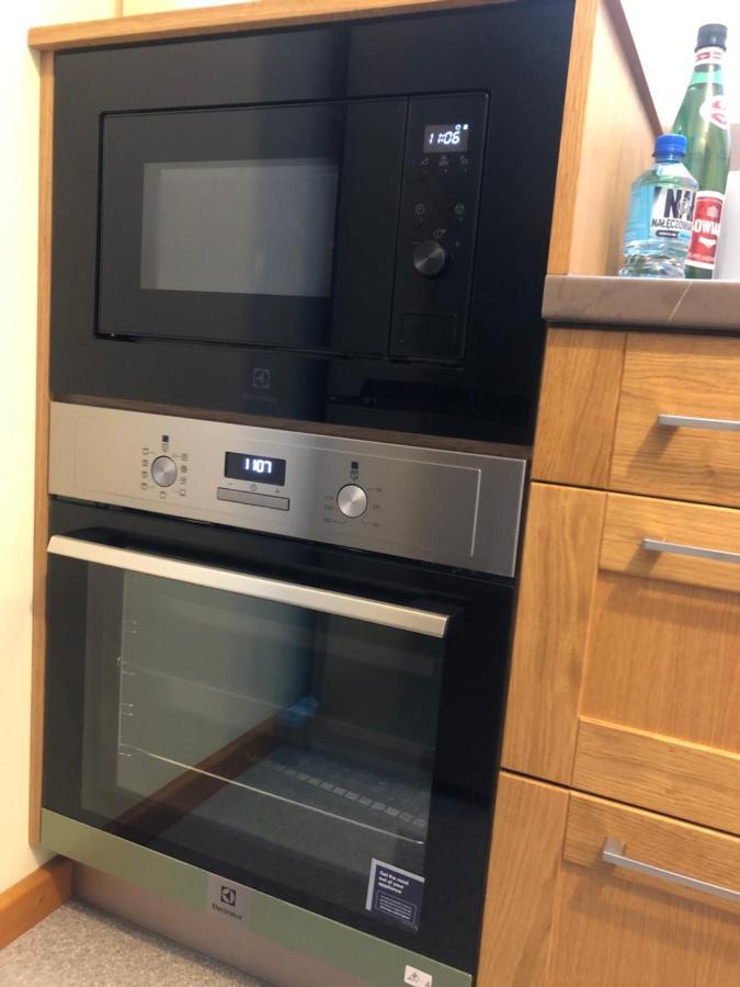 Vanessa U Podnoza Gor, Nad Jeziorem Czorsztynskim Apartment Harklowa